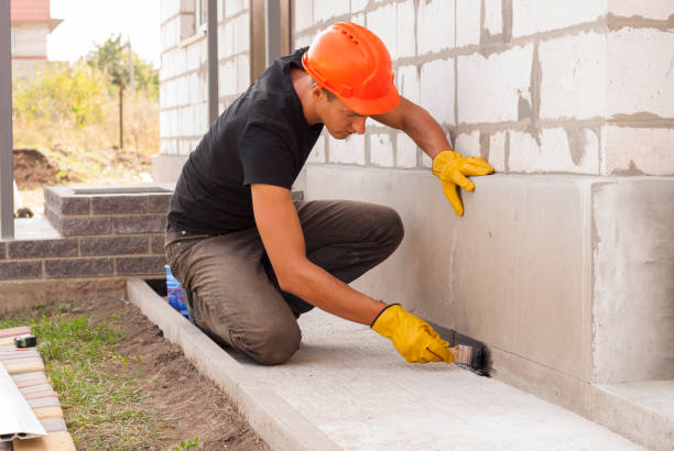 Licensed Foundation Crack Repair service in Byron Center, MI - SJ Waterproofing Pros